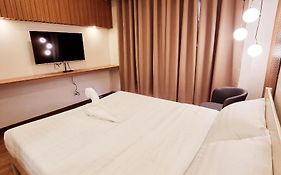 Eekos Bed And Breakfast